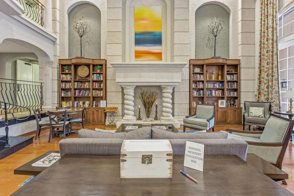 MIRASOL AT CELEBRATION CONDO - Residential