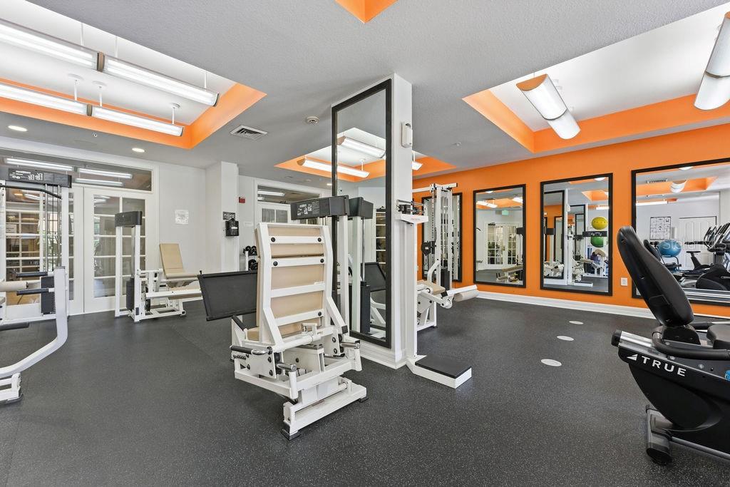 MIRASOL AT CELEBRATION CONDO - Residential