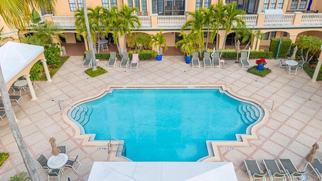 MIRASOL AT CELEBRATION CONDO - Residential