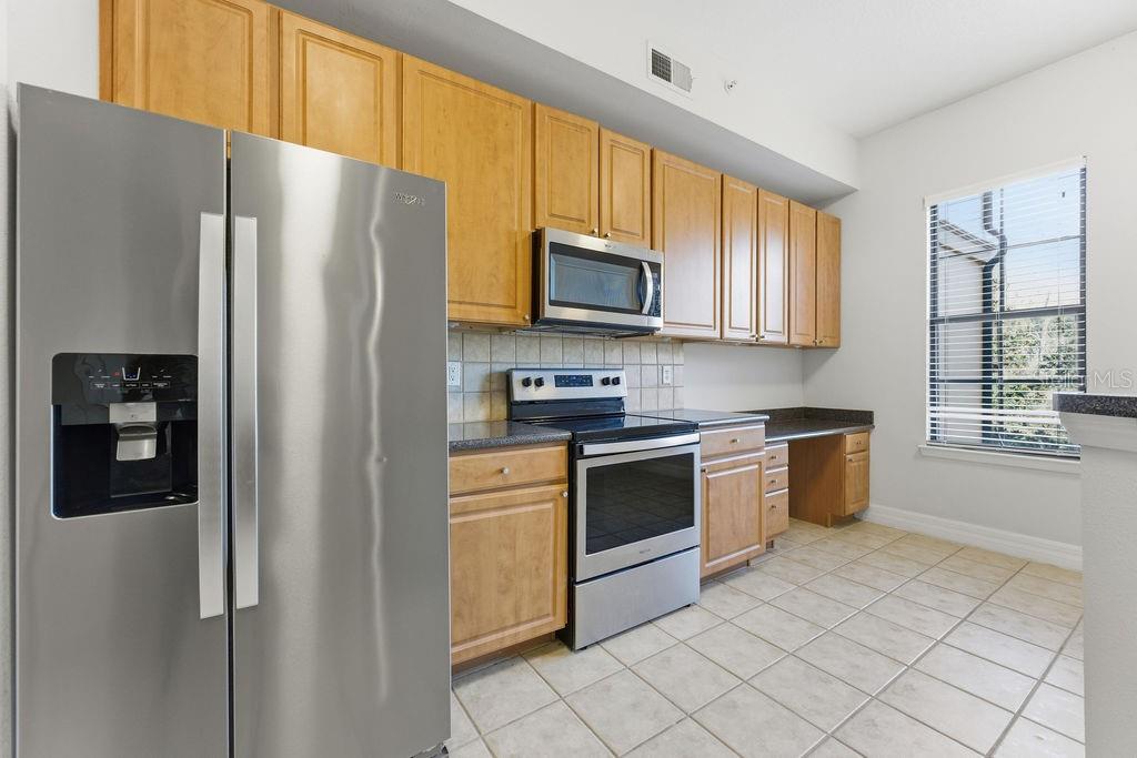 MIRASOL AT CELEBRATION CONDO - Residential