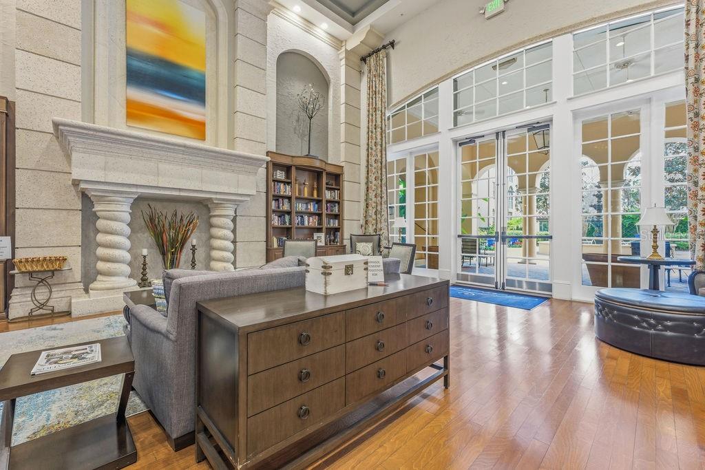 MIRASOL AT CELEBRATION CONDO - Residential