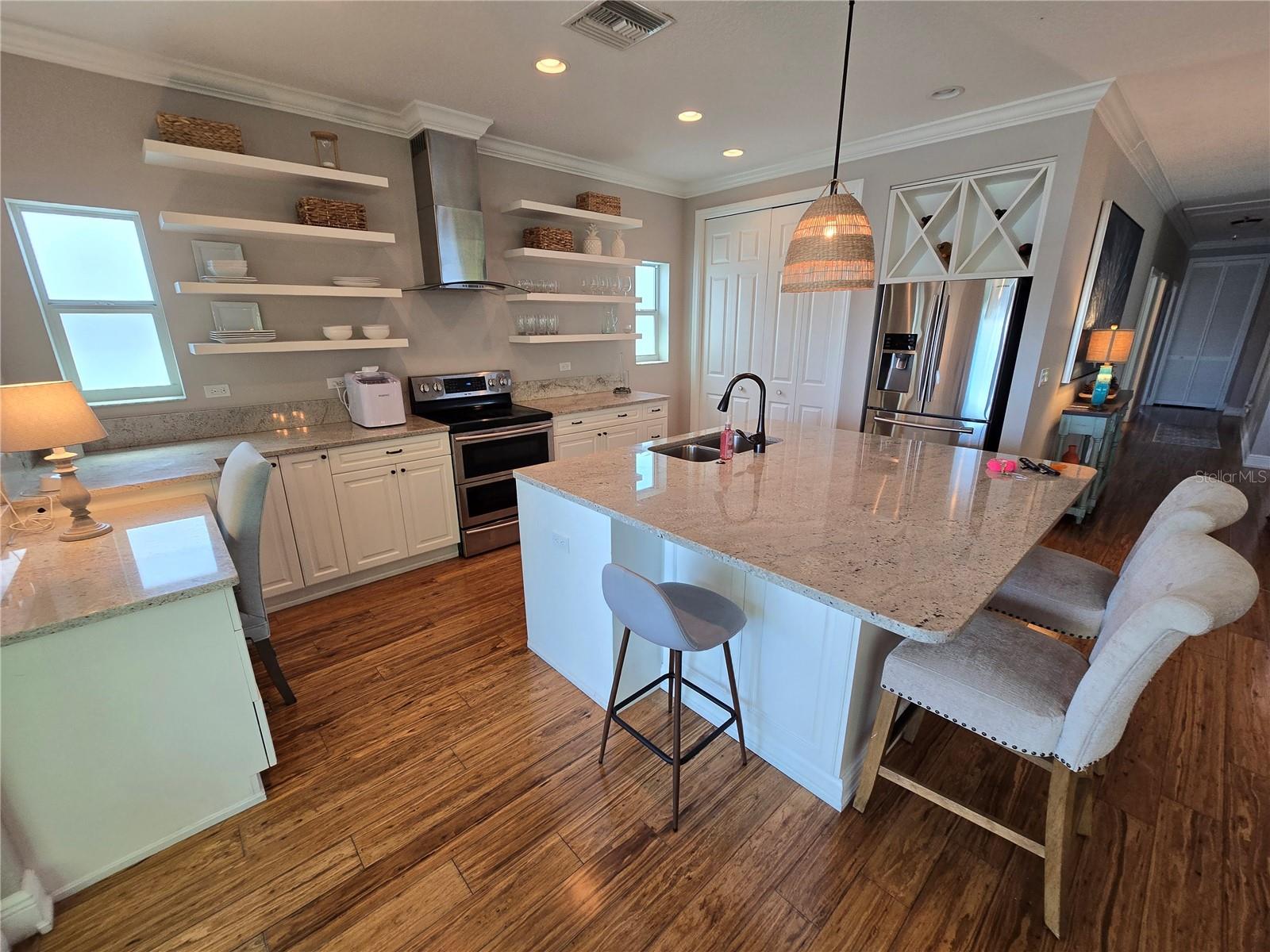 CONEY ISLAND - Residential Lease