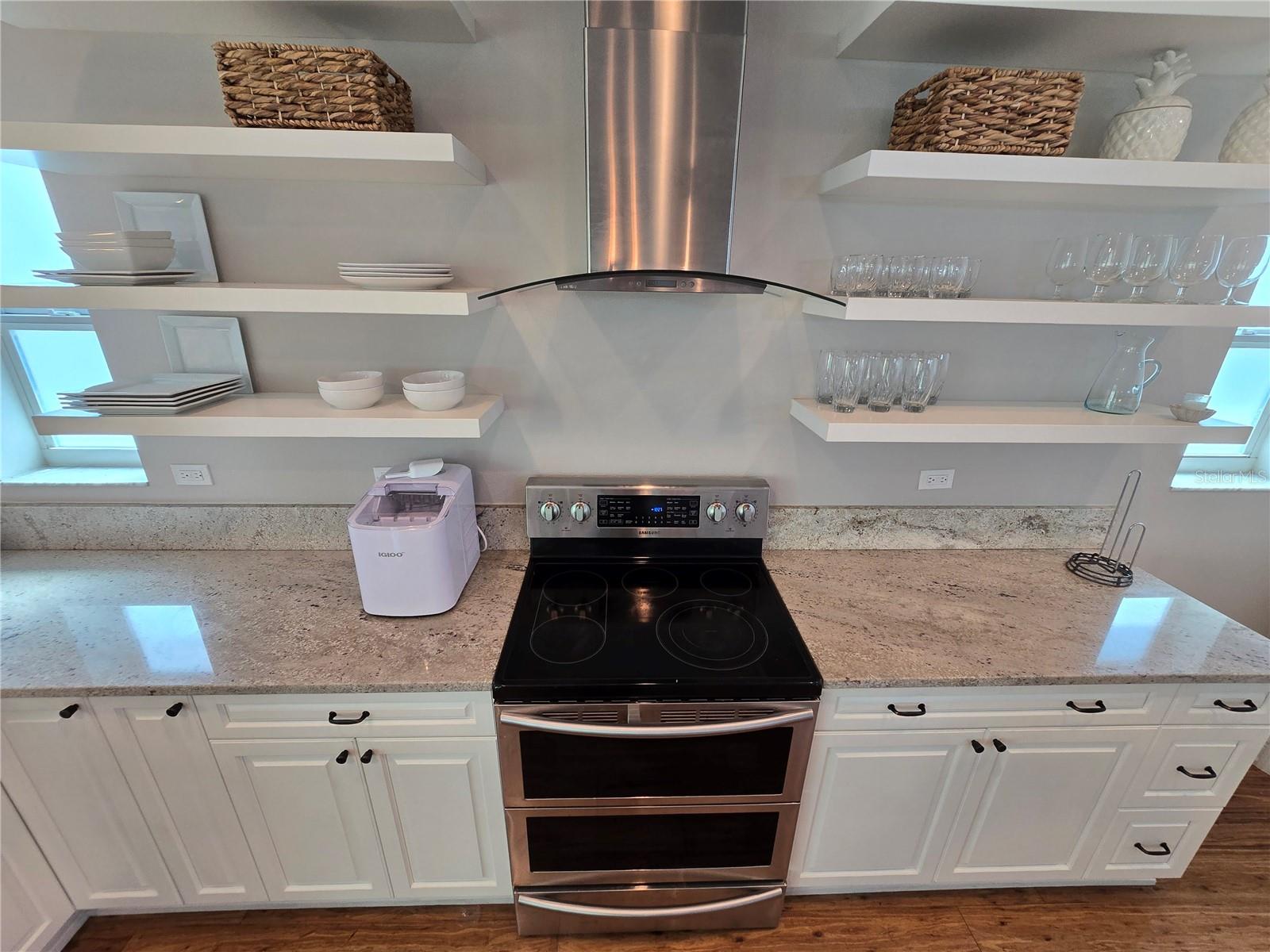 CONEY ISLAND - Residential Lease