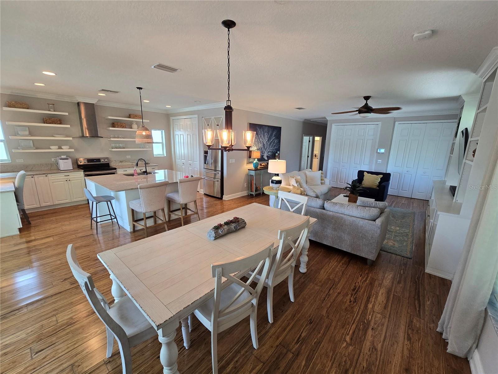 CONEY ISLAND - Residential Lease