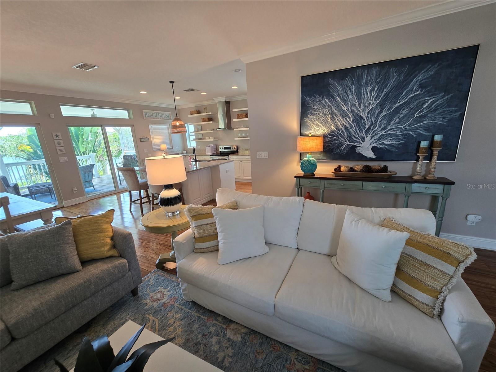 CONEY ISLAND - Residential Lease