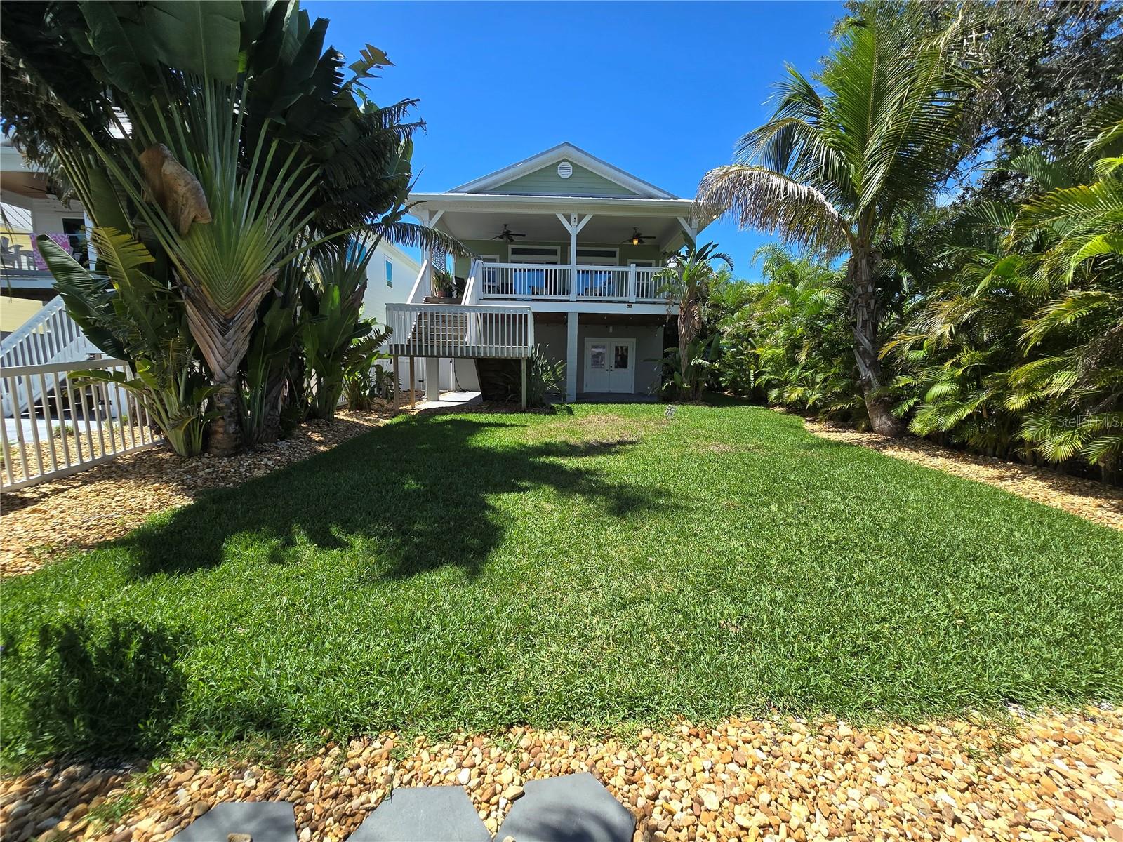 CONEY ISLAND - Residential Lease