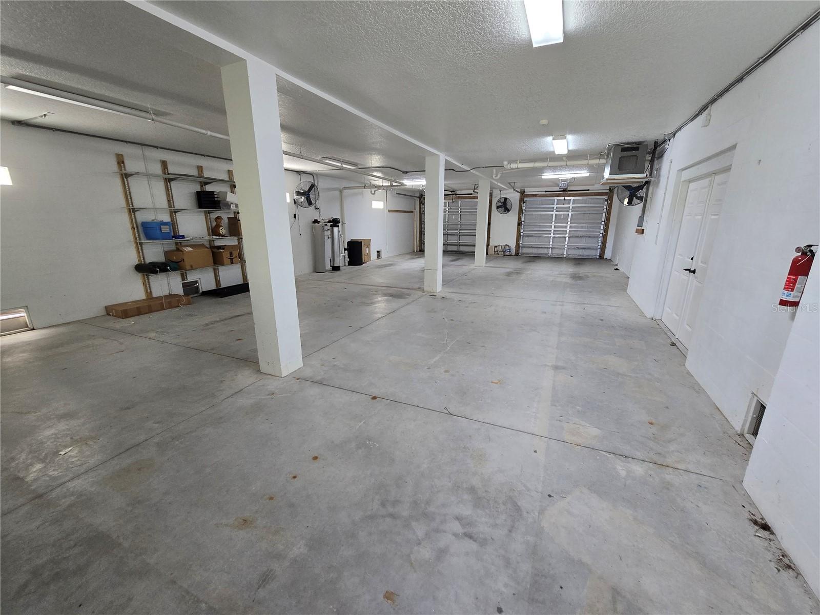 CONEY ISLAND - Residential Lease