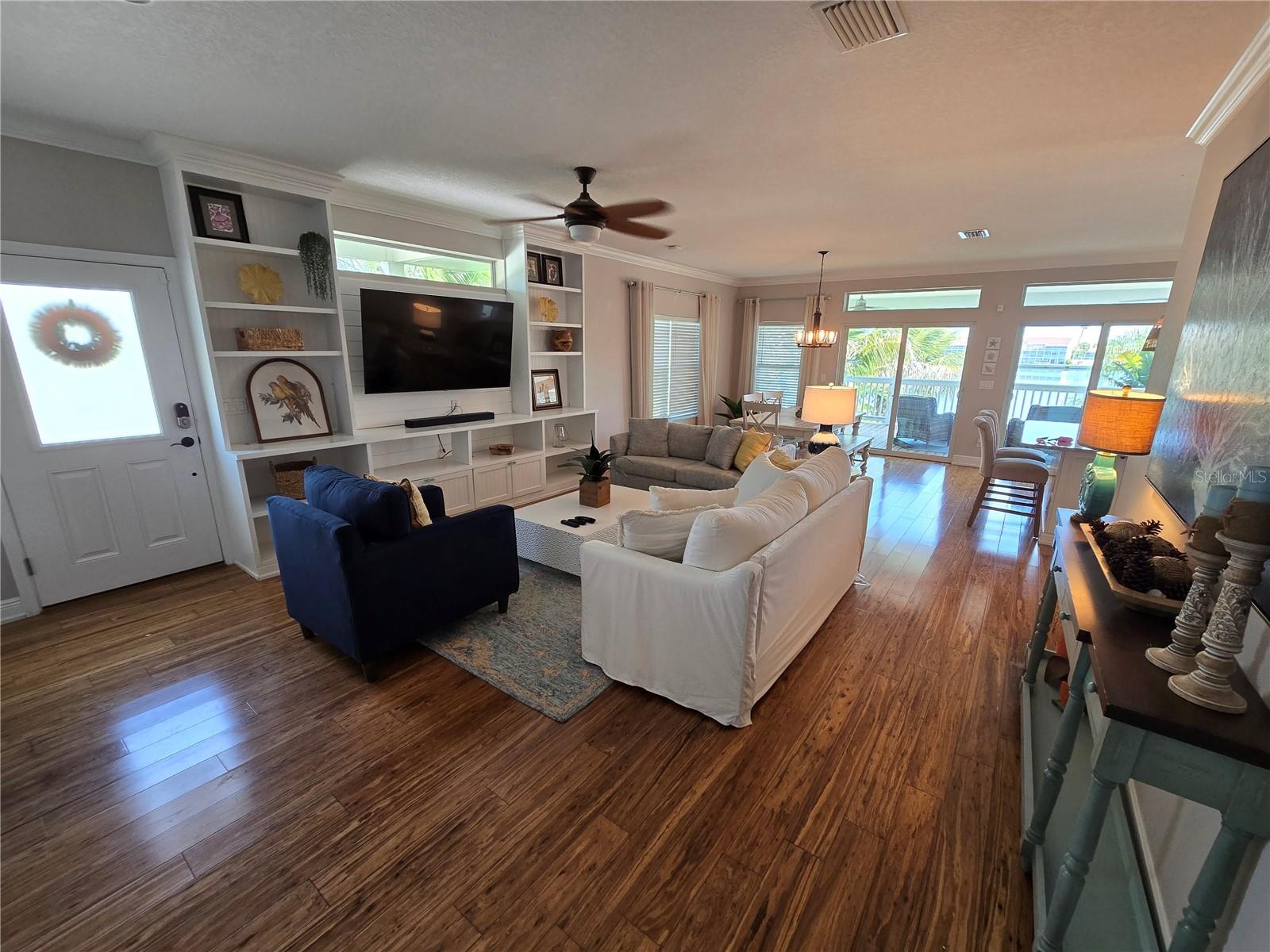 CONEY ISLAND - Residential Lease