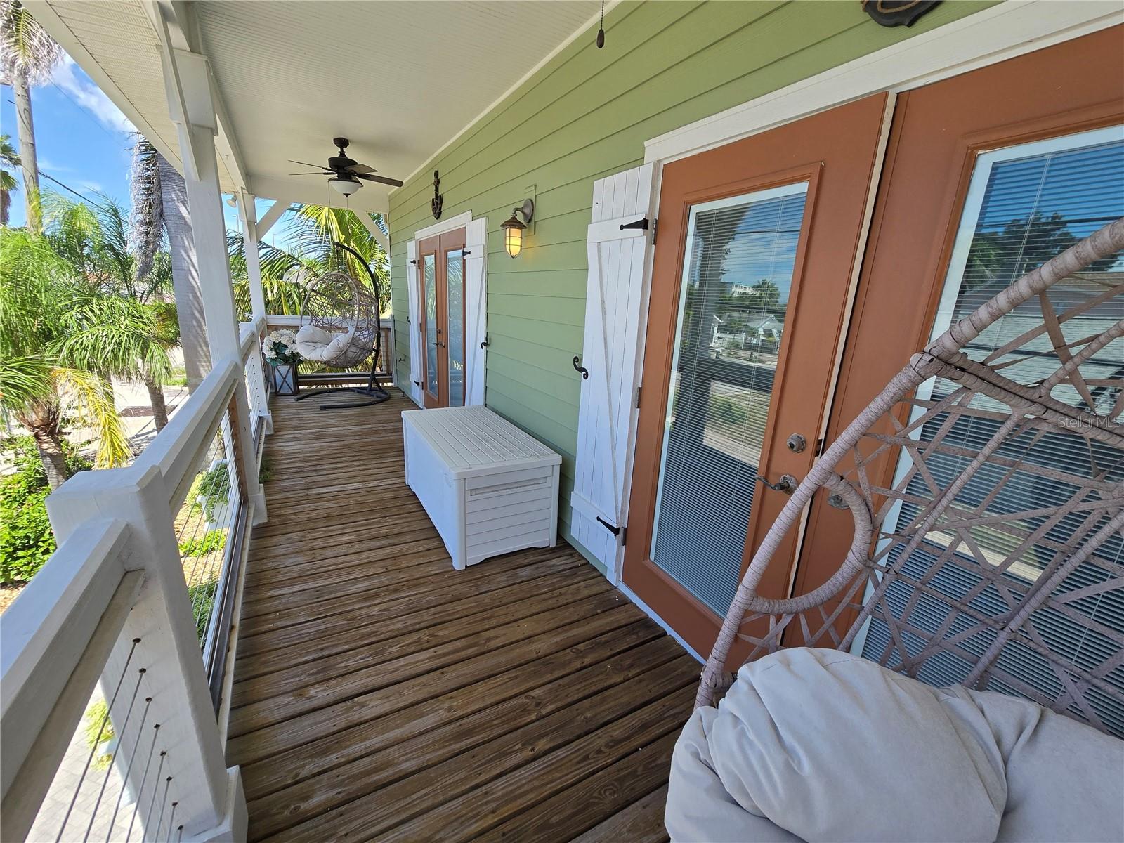 CONEY ISLAND - Residential Lease