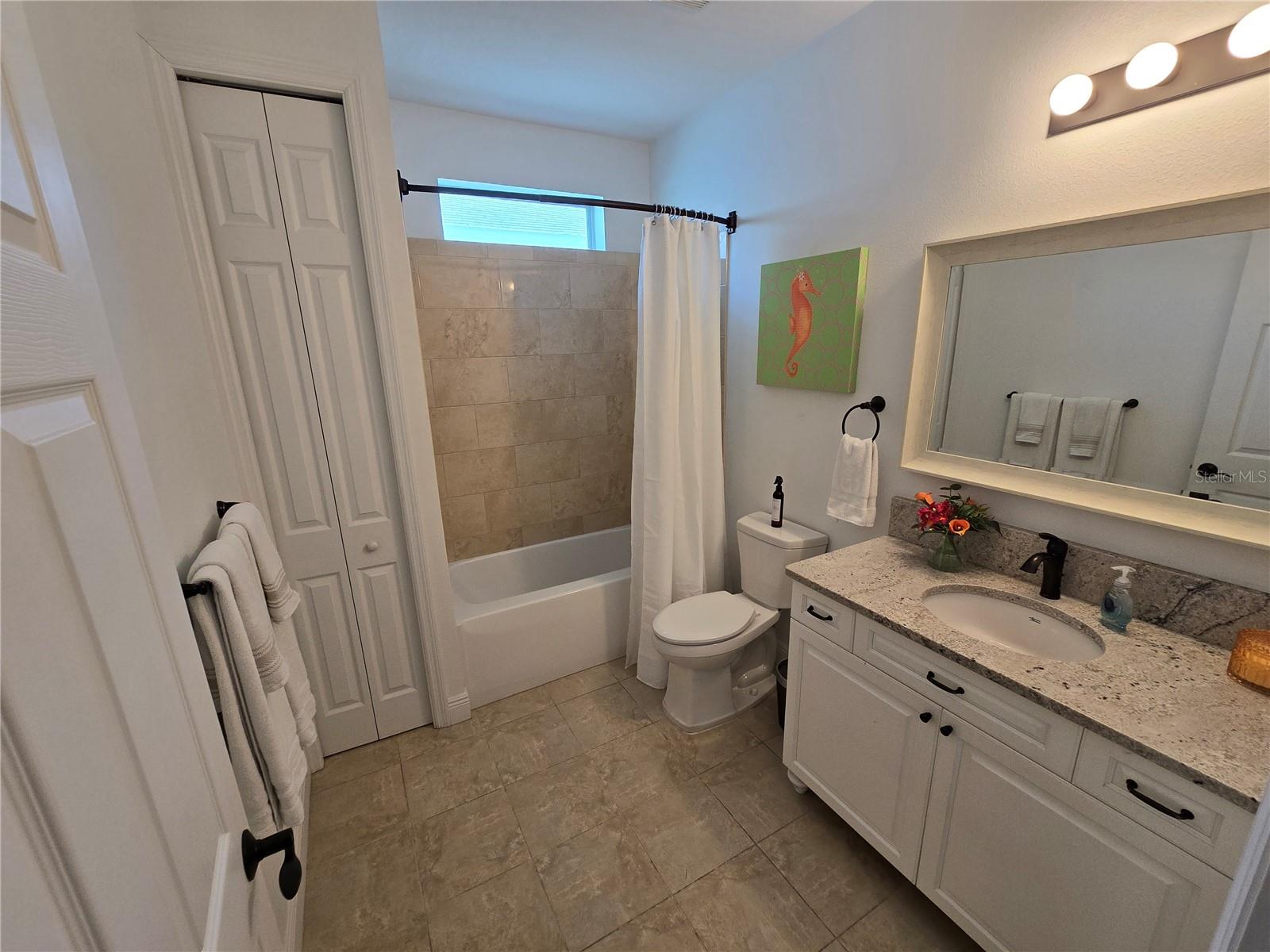 CONEY ISLAND - Residential Lease