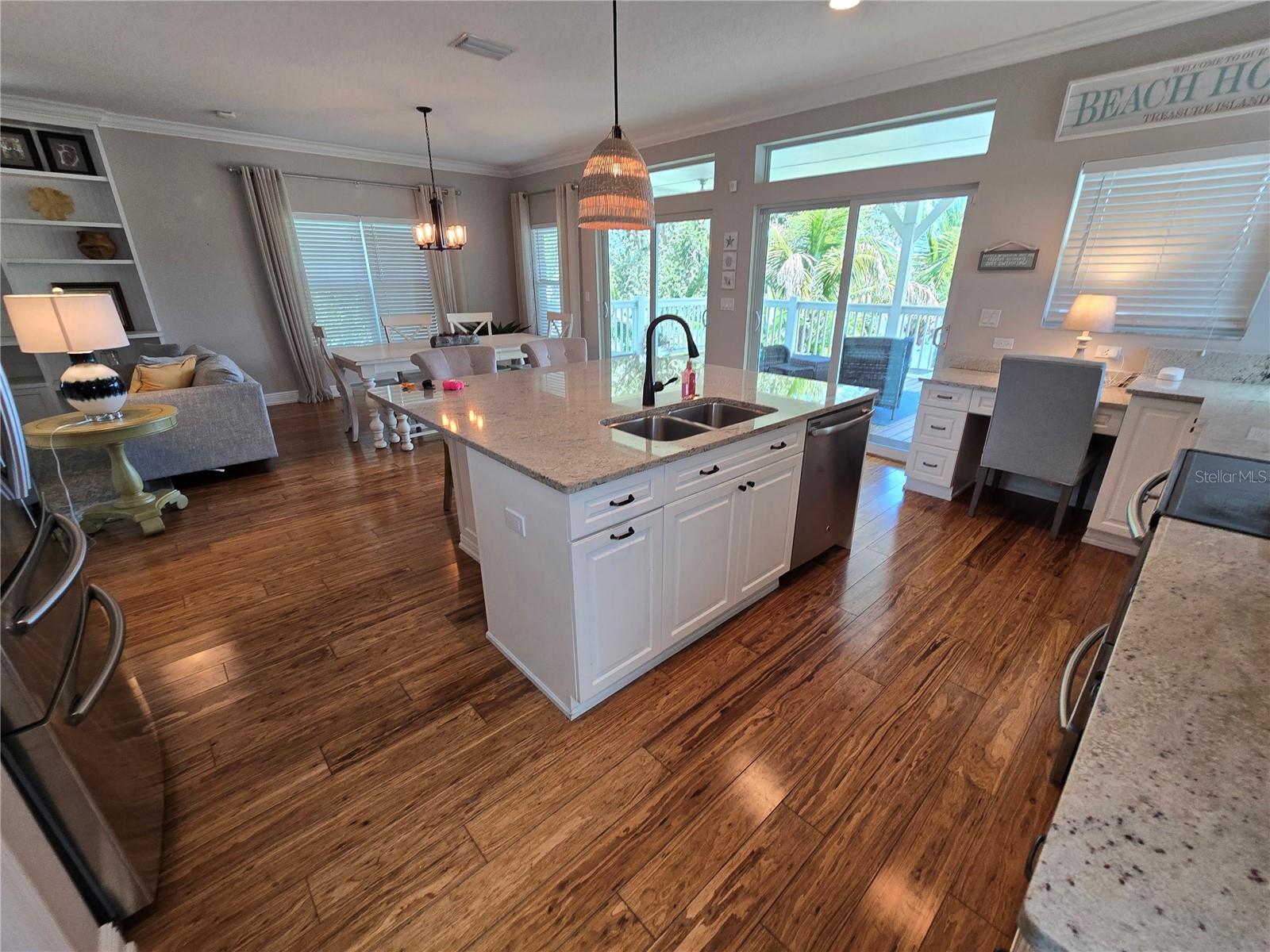 CONEY ISLAND - Residential Lease