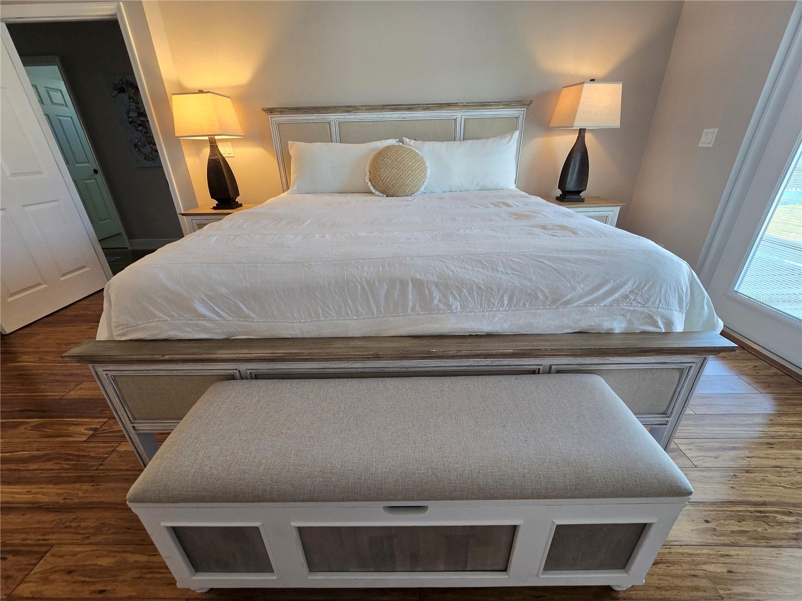 CONEY ISLAND - Residential Lease