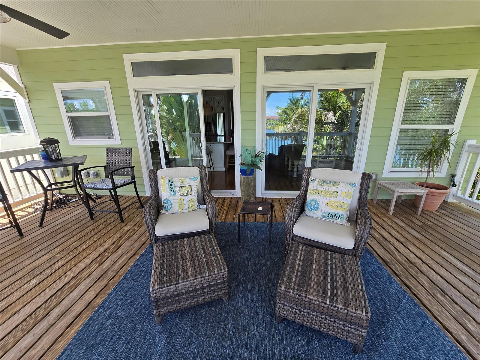 CONEY ISLAND - Residential Lease