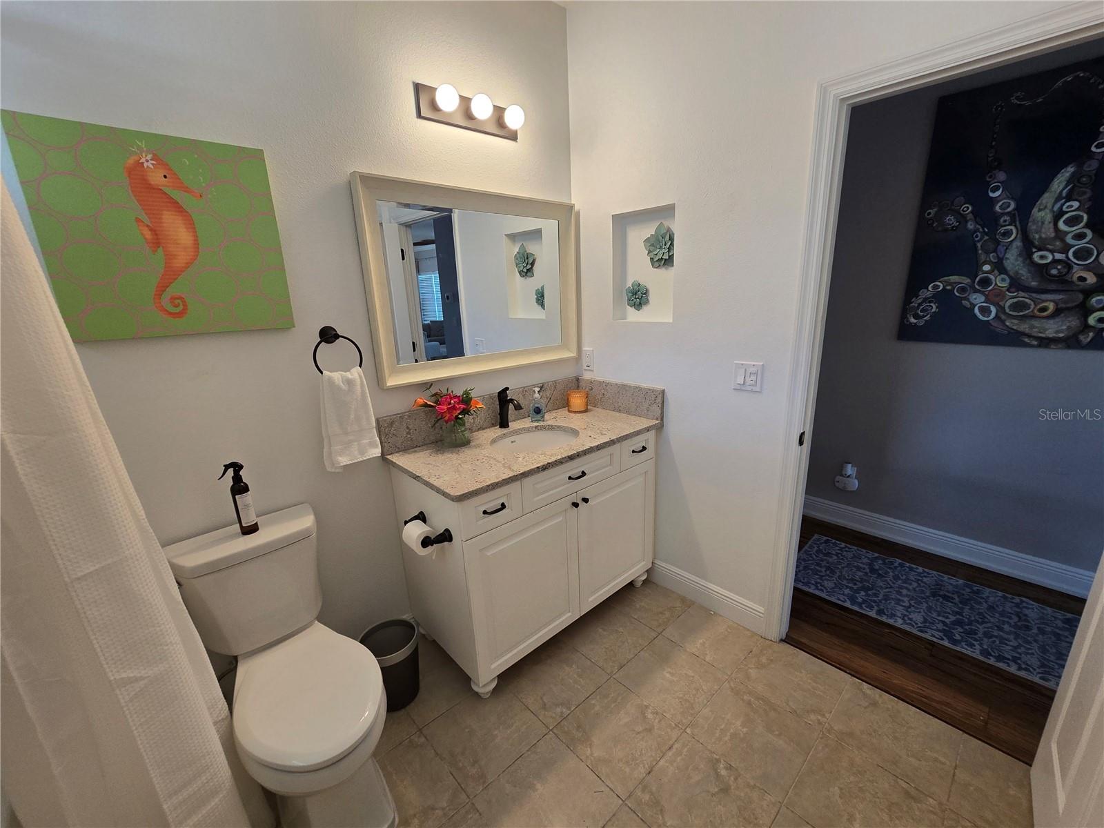 CONEY ISLAND - Residential Lease