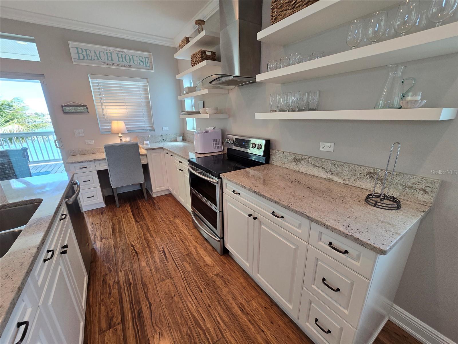 CONEY ISLAND - Residential Lease