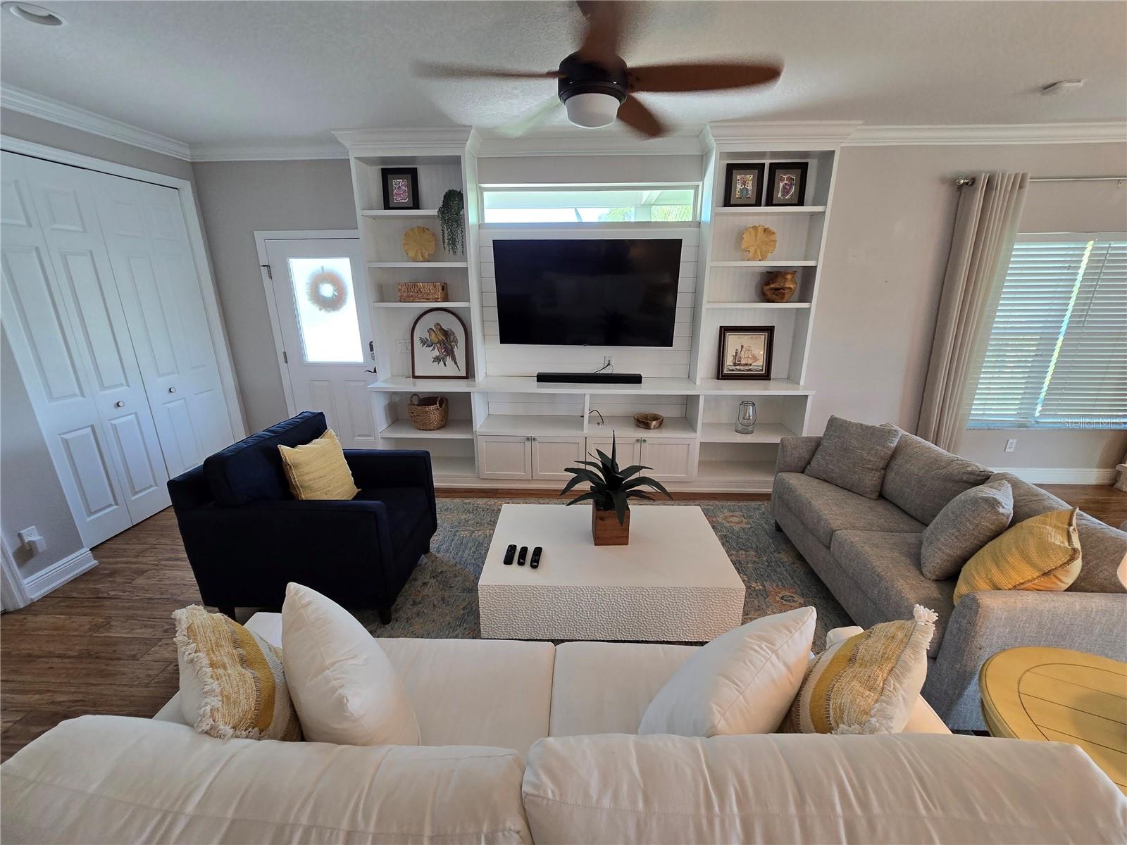 CONEY ISLAND - Residential Lease