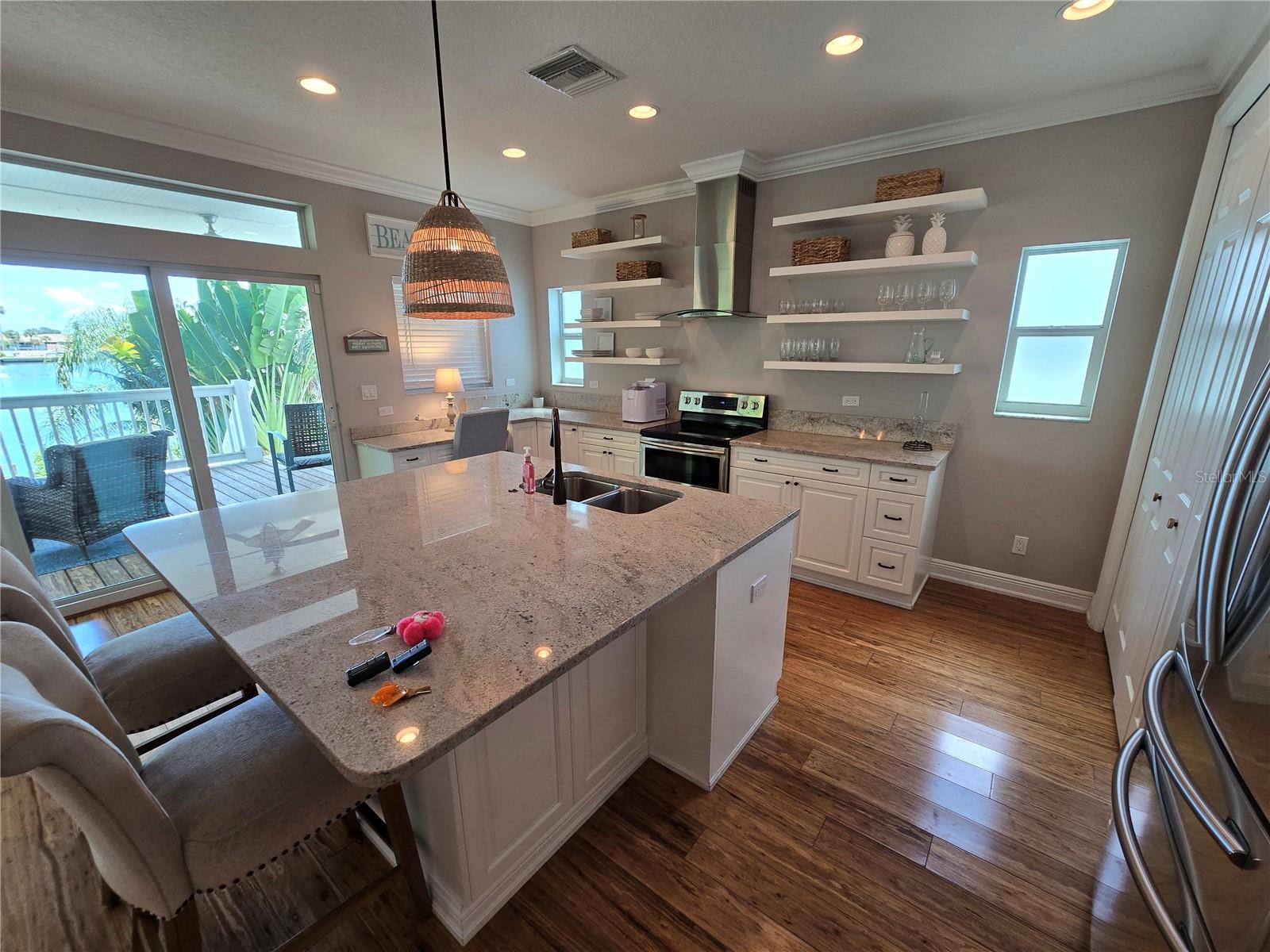 CONEY ISLAND - Residential Lease