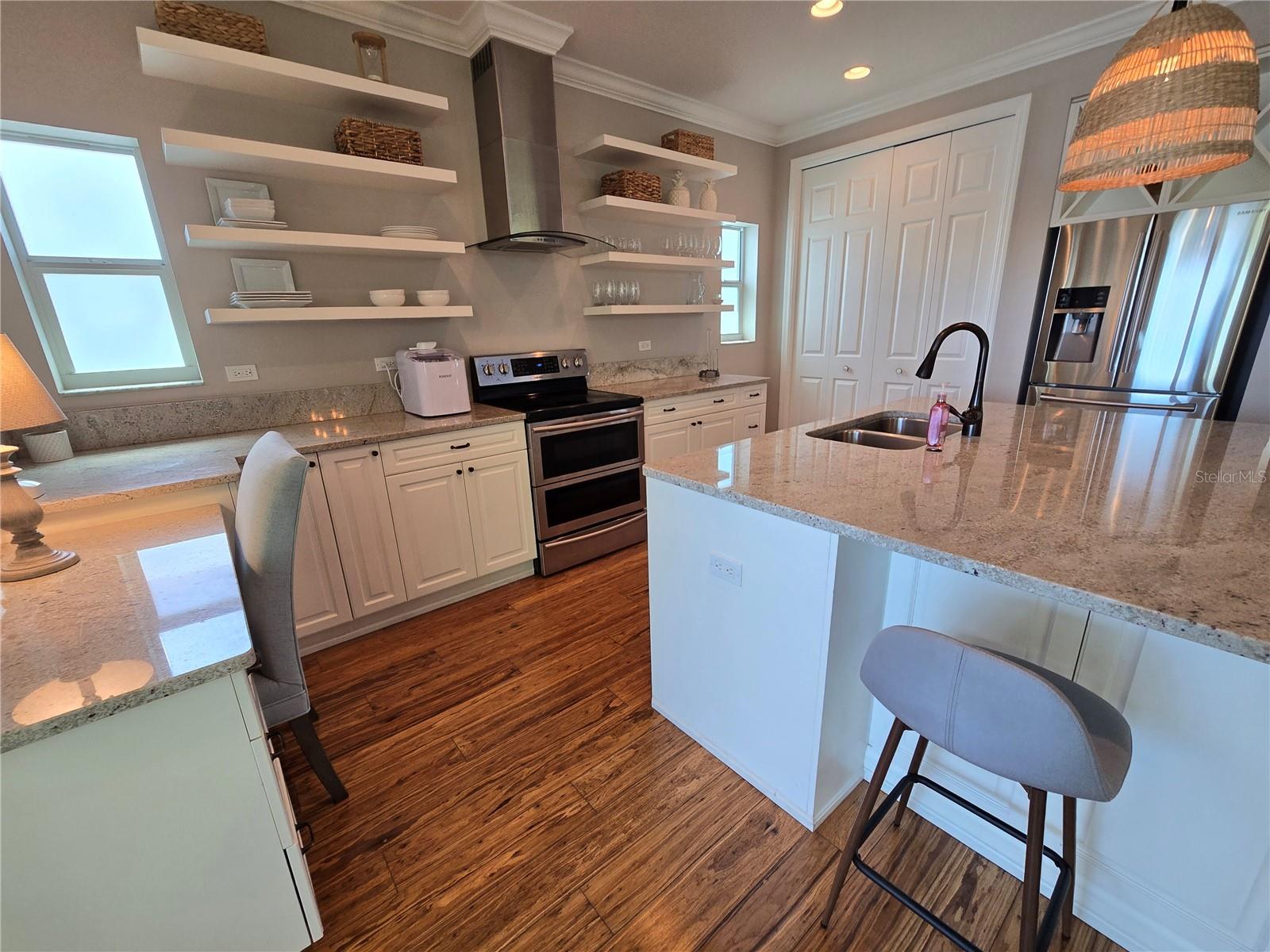 CONEY ISLAND - Residential Lease