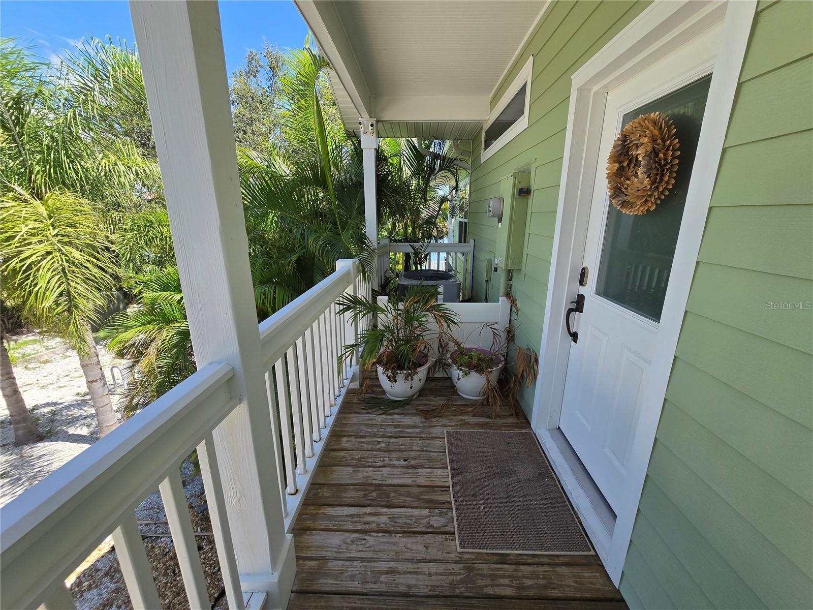 CONEY ISLAND - Residential Lease