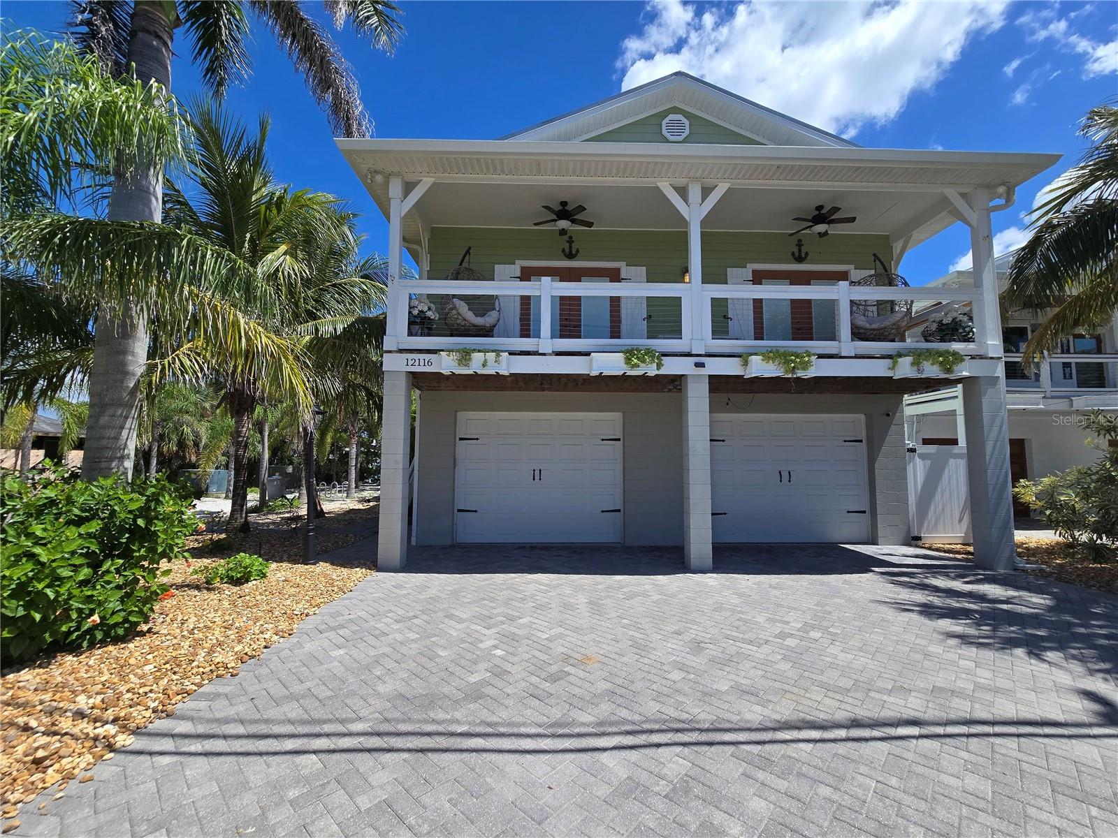 CONEY ISLAND - Residential Lease