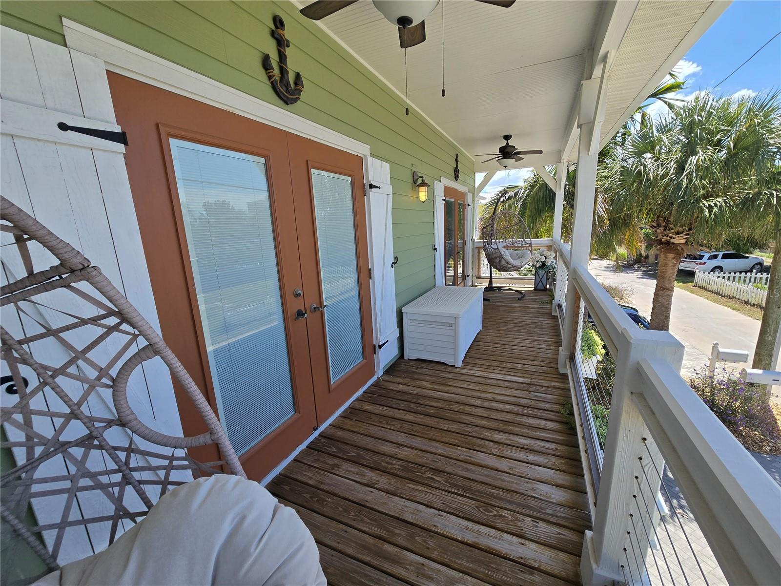 CONEY ISLAND - Residential Lease