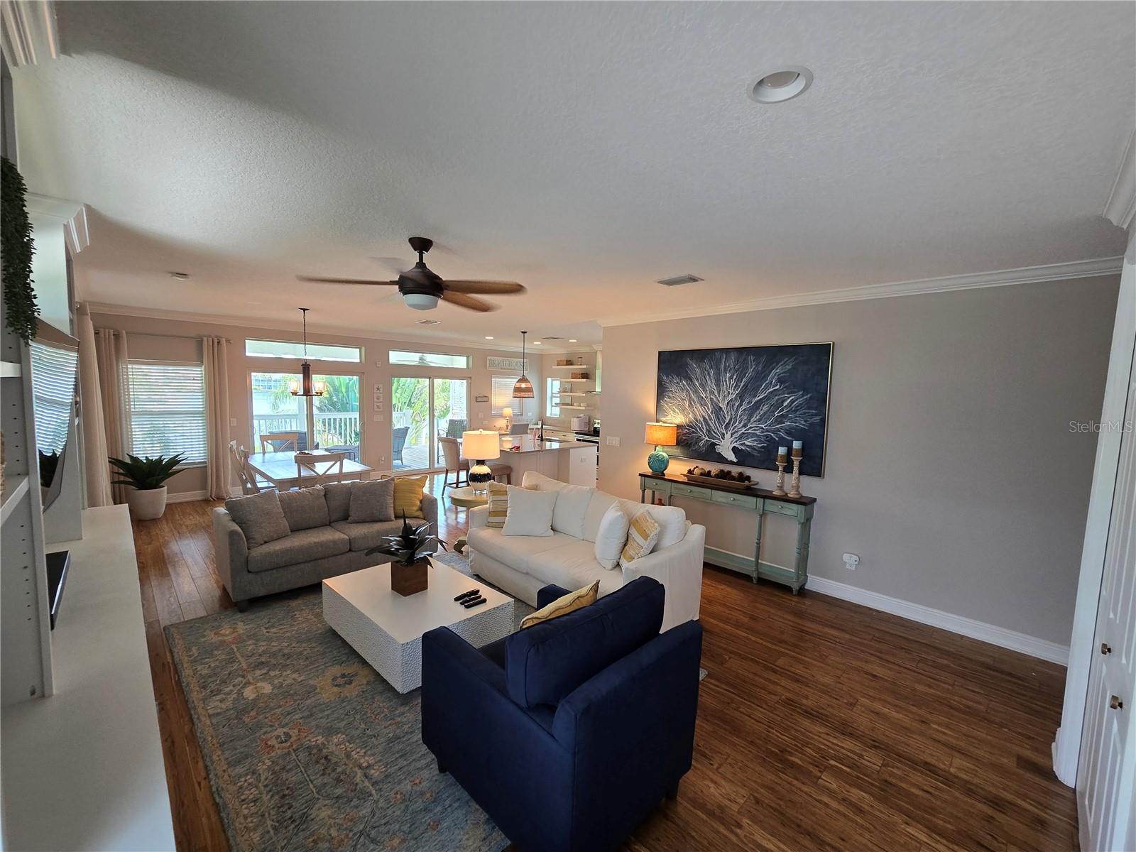 CONEY ISLAND - Residential Lease