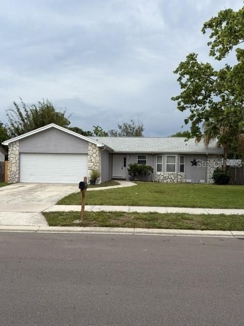 Photo of 610 Kirkland Circle, Dunedin, FL 34698 (MLS # TB8507710)