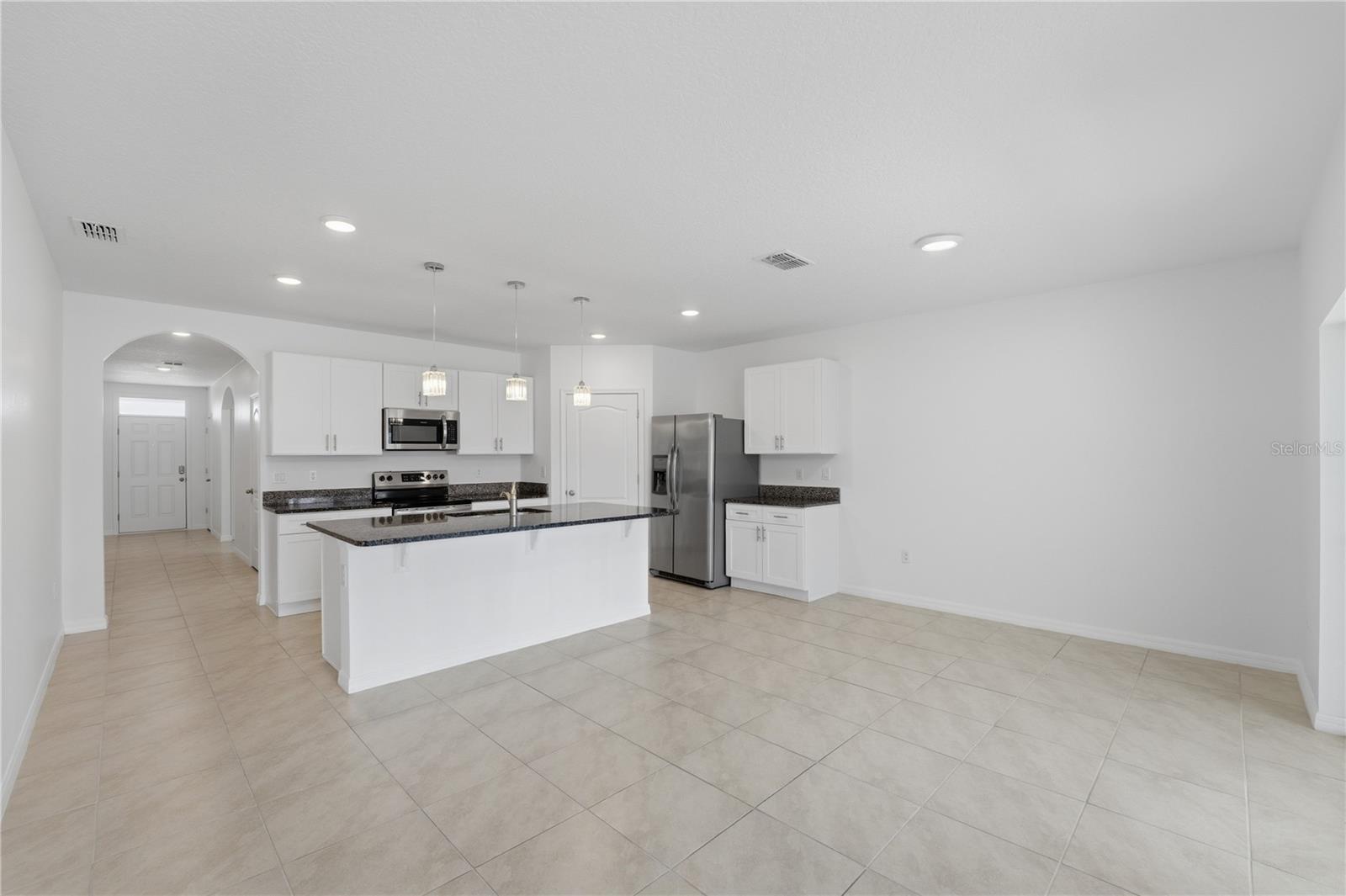 CANOPY WALK PH 2 - Residential