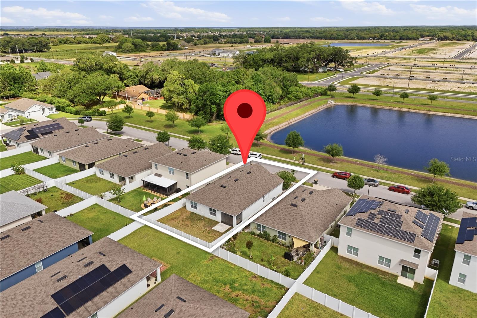 CANOPY WALK PH 2 - Residential