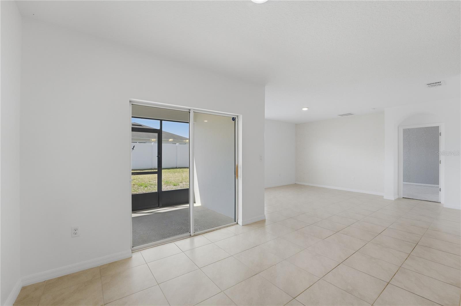 CANOPY WALK PH 2 - Residential