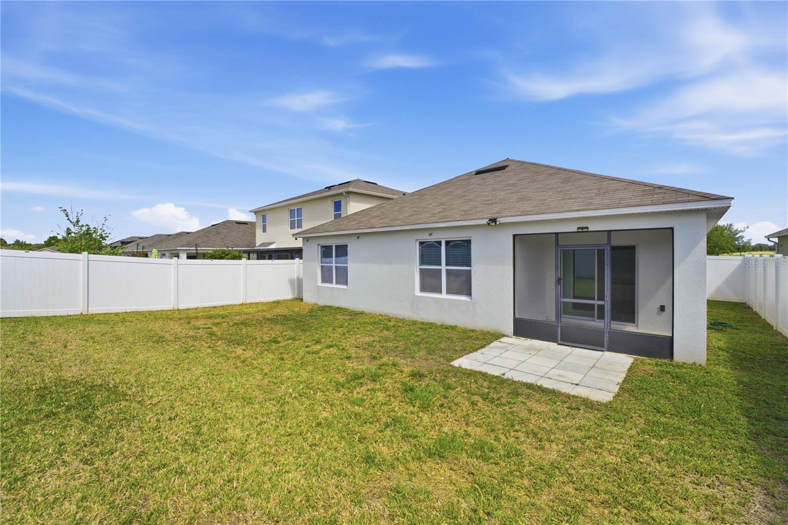 CANOPY WALK PH 2 - Residential