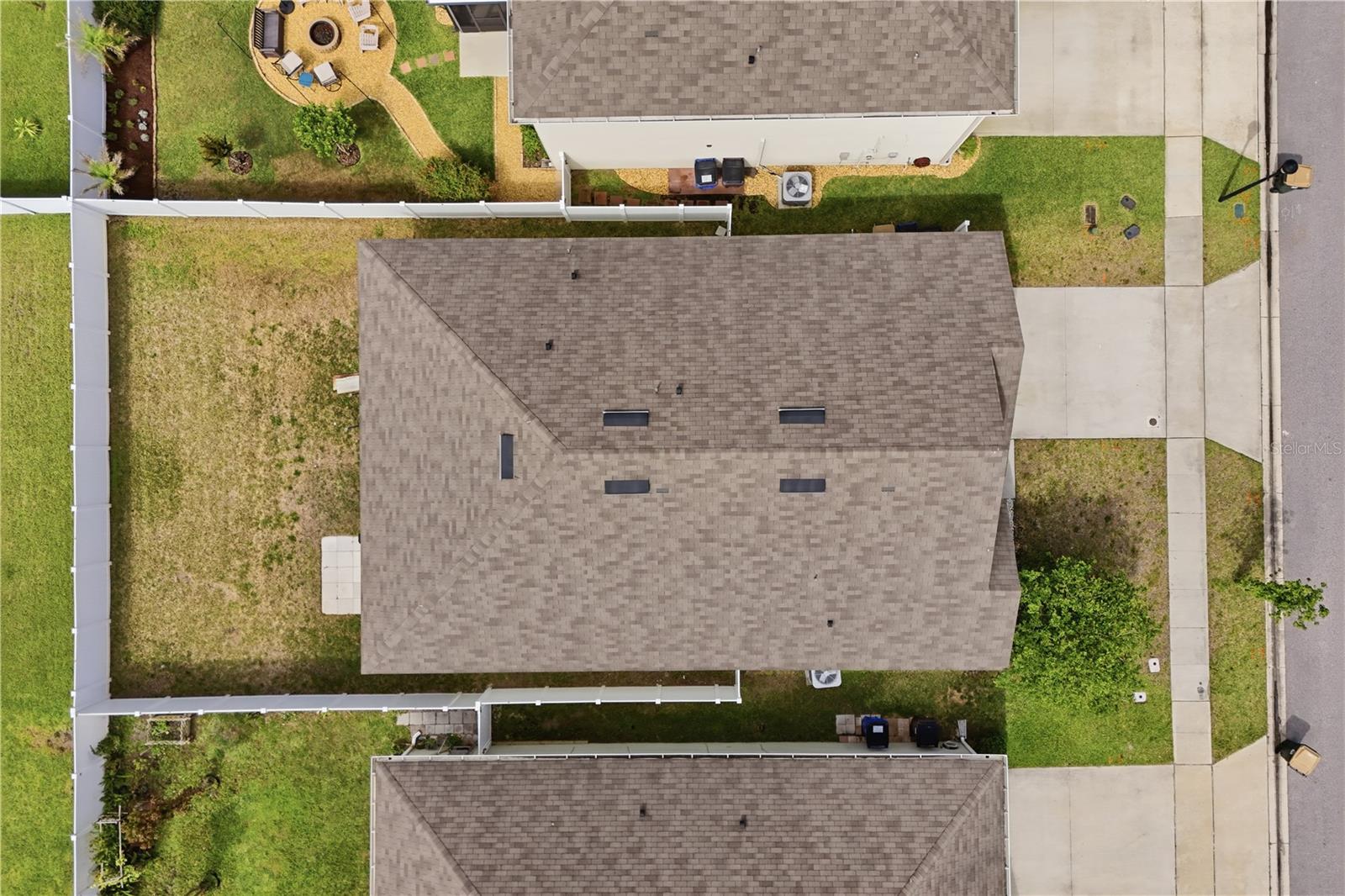 CANOPY WALK PH 2 - Residential