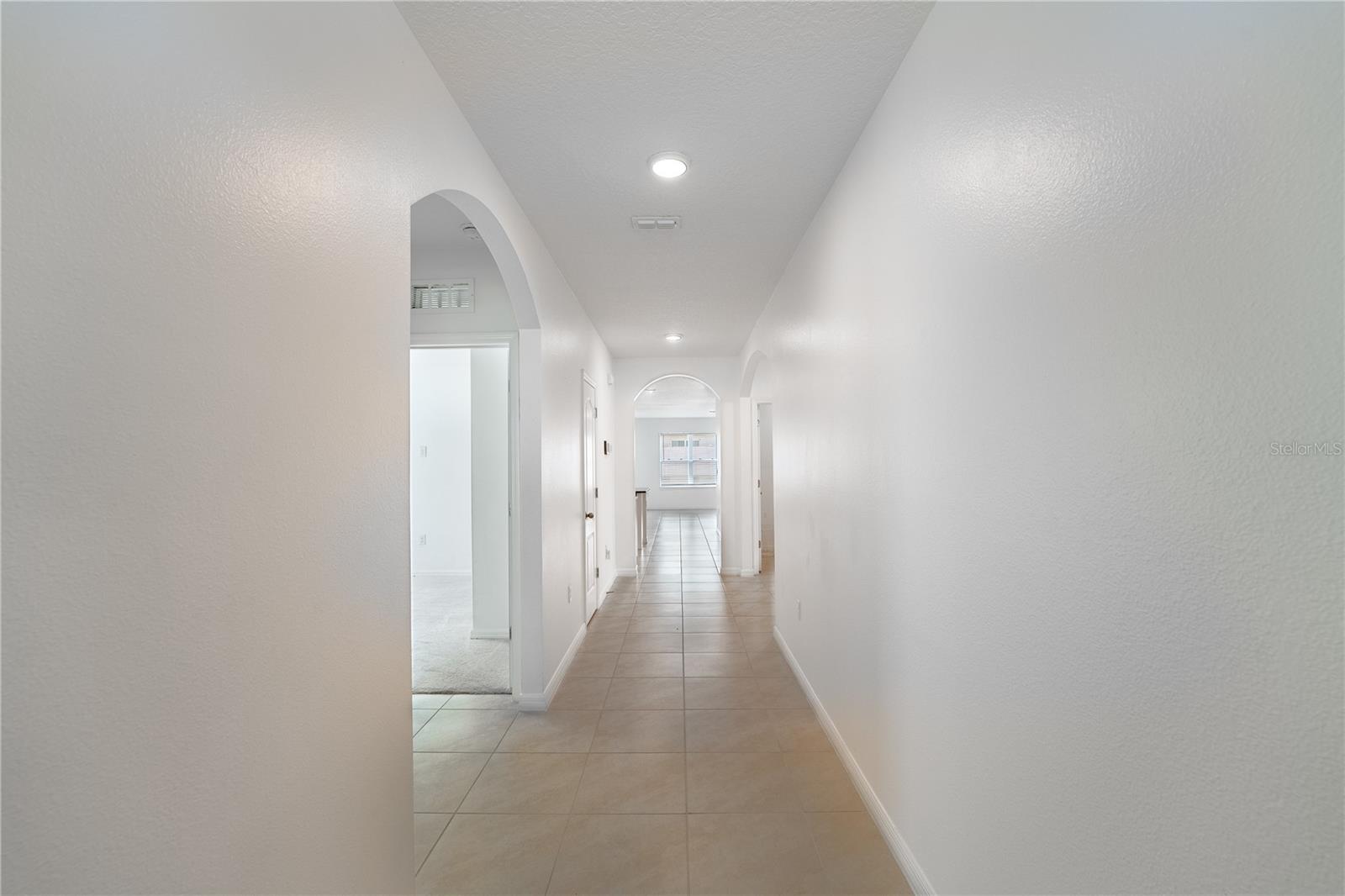 CANOPY WALK PH 2 - Residential