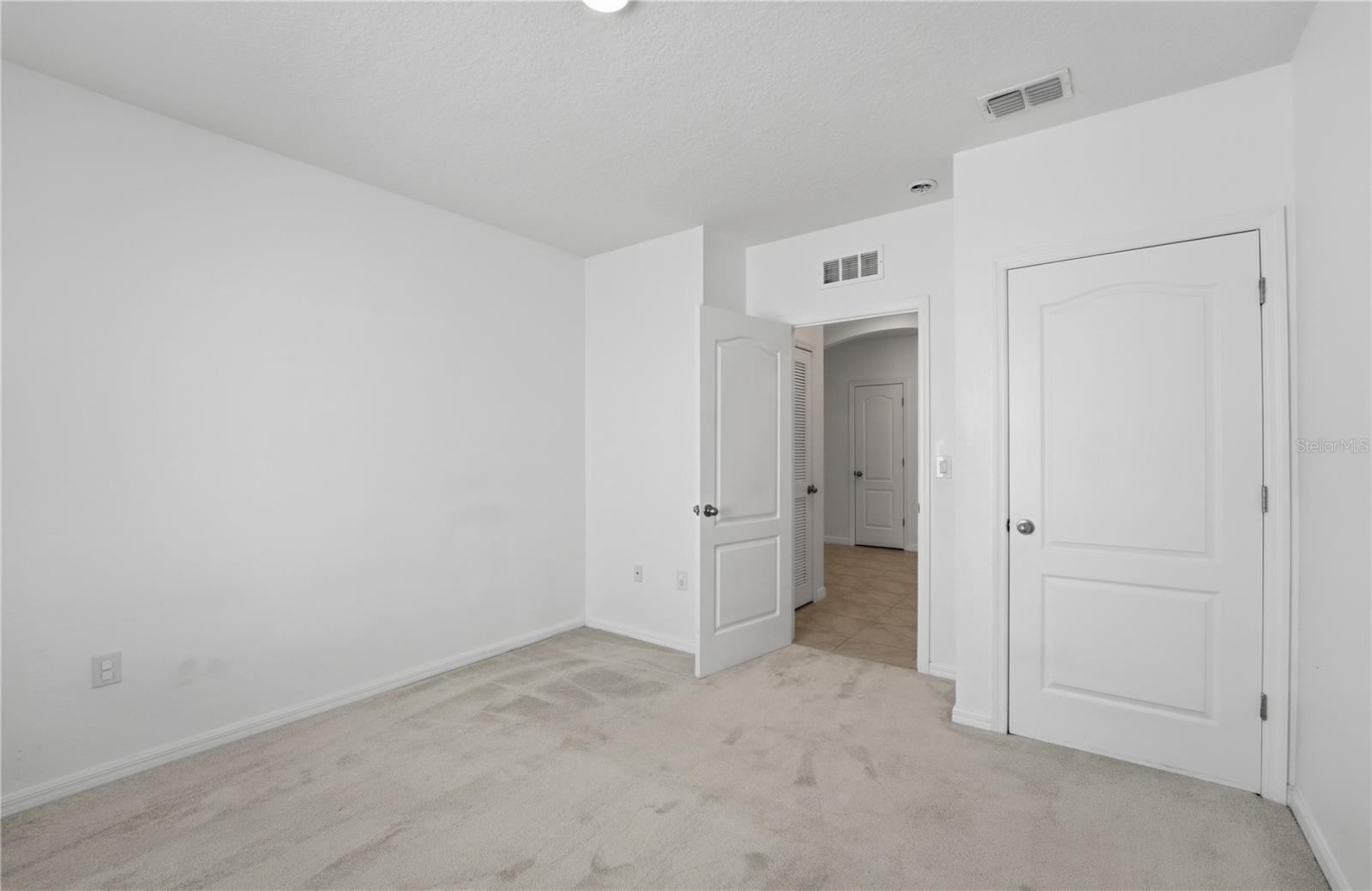 CANOPY WALK PH 2 - Residential