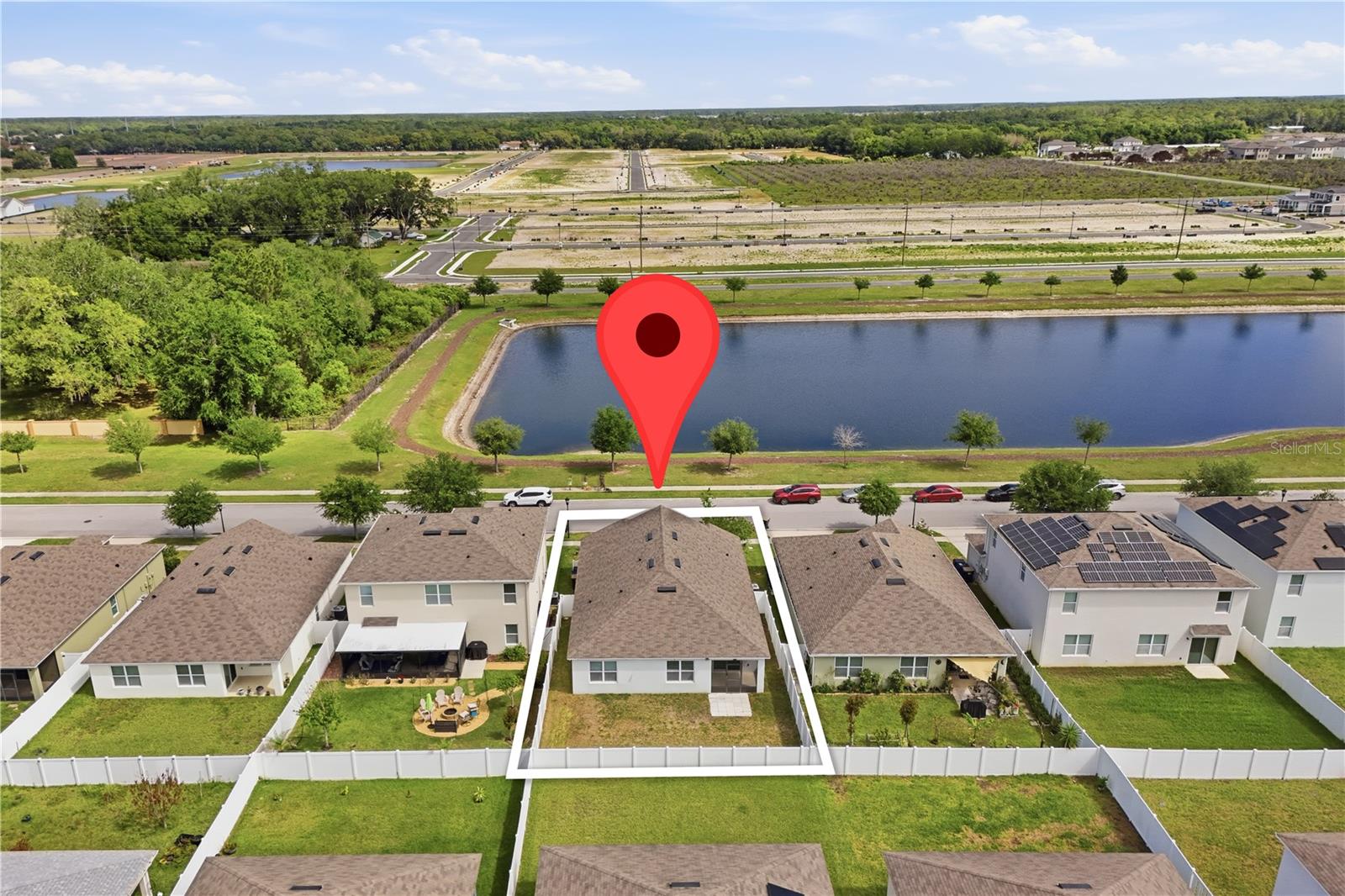 CANOPY WALK PH 2 - Residential