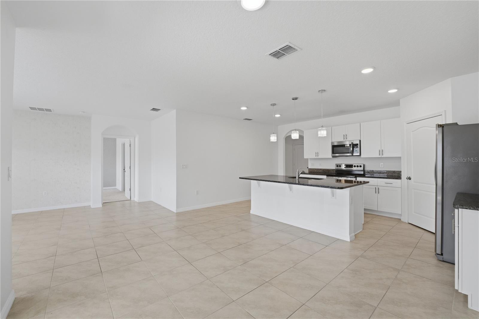 CANOPY WALK PH 2 - Residential