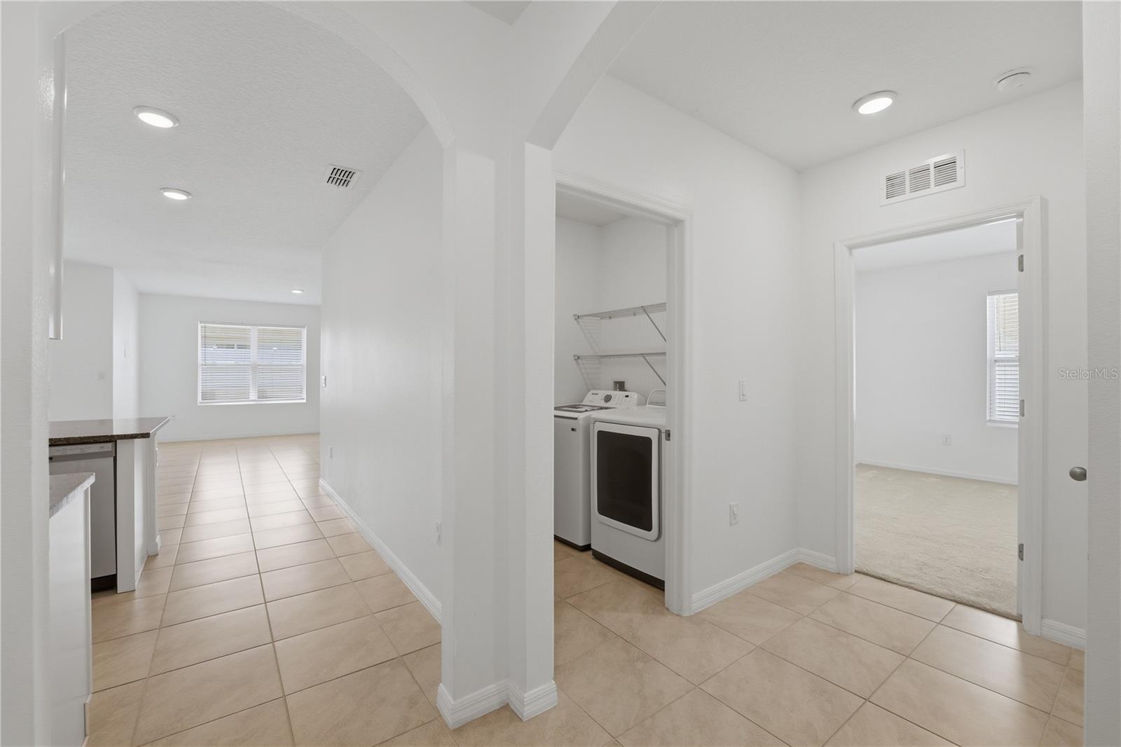 CANOPY WALK PH 2 - Residential