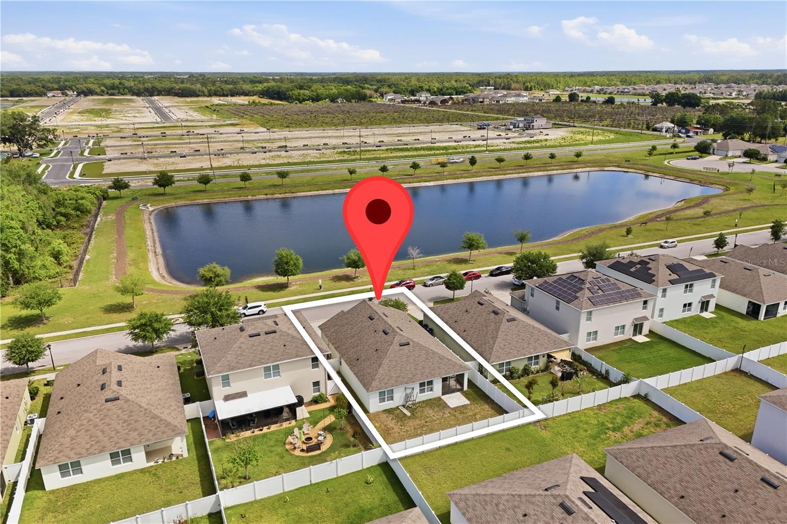 CANOPY WALK PH 2 - Residential