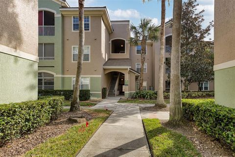 A home in ORLANDO