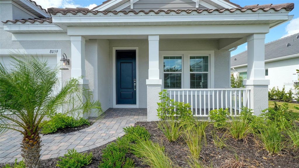 Photo of 8059 Anthirium Loop, Sarasota, FL 34240 (MLS # A4711156)