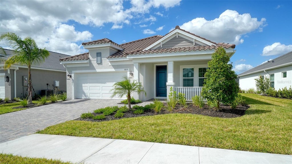 Photo of 8059 Anthirium Loop, Sarasota, FL 34240 (MLS # A4711156)