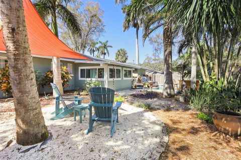 A home in BRADENTON