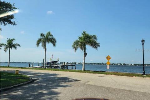 A home in BRADENTON