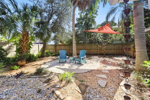 A home in BRADENTON