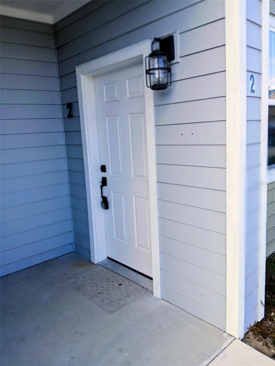 EAGLE TRACE TOWNHOMES CONDO - Residential