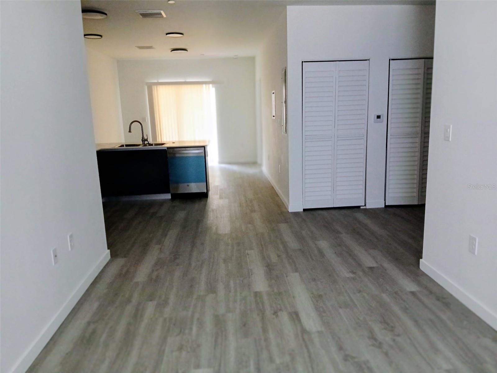 EAGLE TRACE TOWNHOMES CONDO - Residential