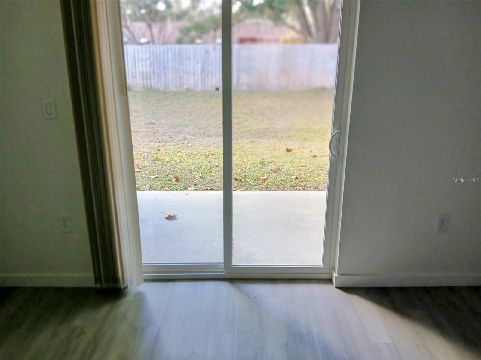 EAGLE TRACE TOWNHOMES CONDO - Residential