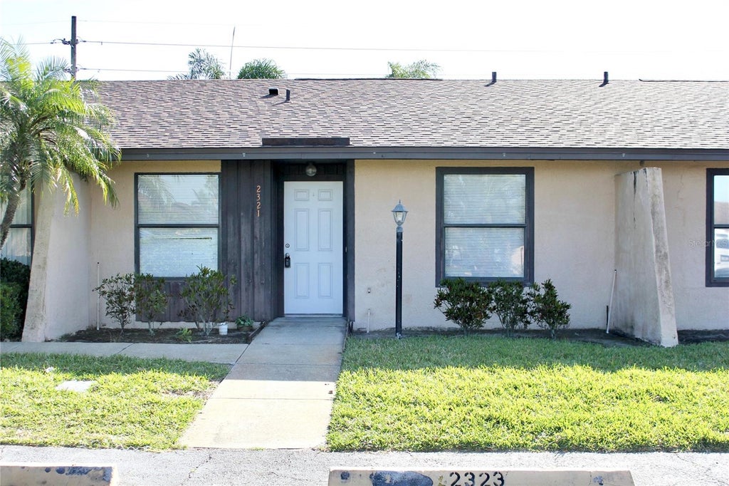 Photo of 2321 Trinidad Court, Kissimmee, FL 34741 (MLS # O6445185)