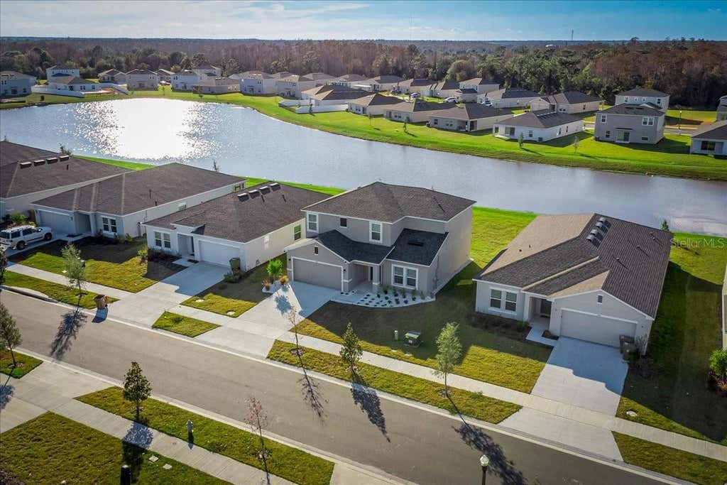 Photo of 254 Amber Way, Kissimmee, FL 34758 (MLS # S5154825)