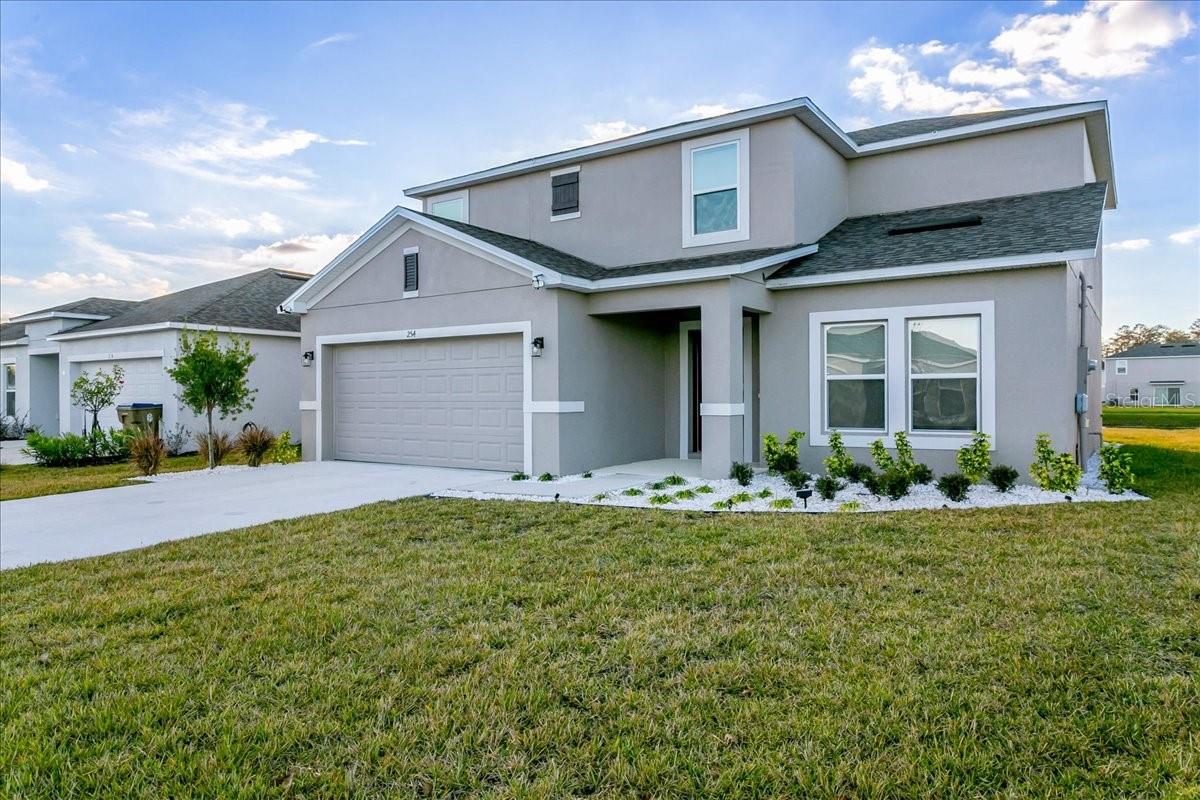 254 AMBER WAY